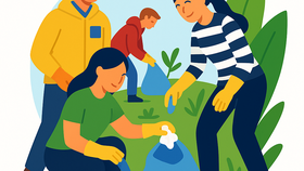 Environmental Organizations