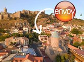 Envoy Hostel & Tours