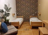 Envoy Hostel & Tours
