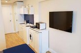 Eray orbi apartement batumi