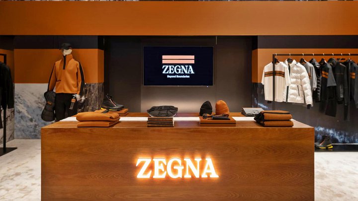 Ermenegildo Zegna