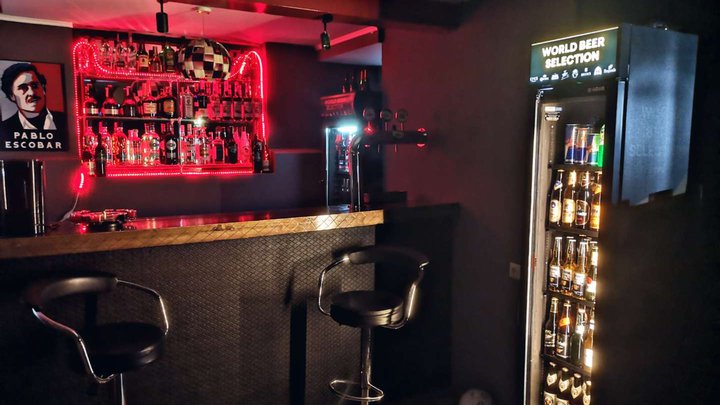 Esco Bar Kutaisi