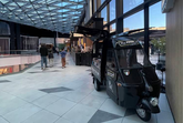 Espressomobil Georgia
