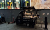 Espressomobile Georgia
