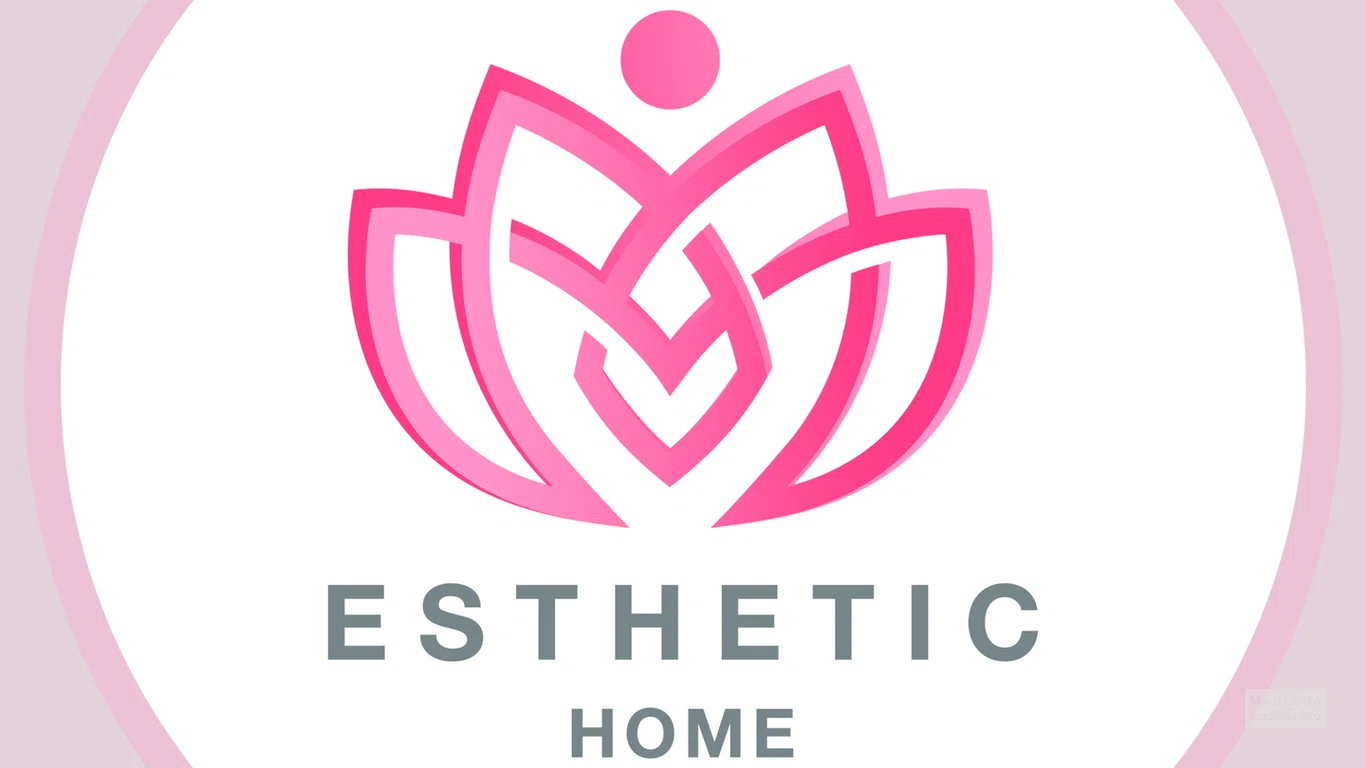 Esthetic home