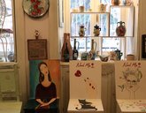 ESTIA - handmade arts