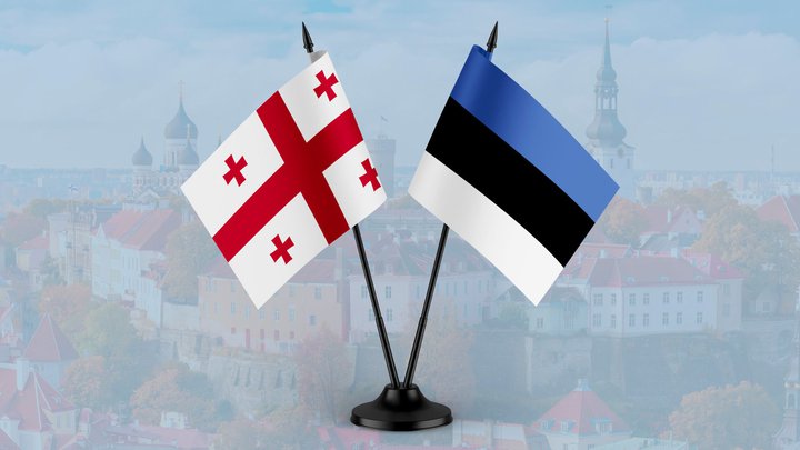Посольство Эстонской Республики