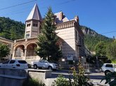 ეთნოგრაფიული მუზეუმი