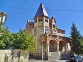 ეთნოგრაფიული მუზეუმი