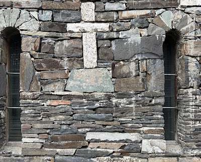 Этнографический музей Хевсурети в селе Корша - 13.jpg