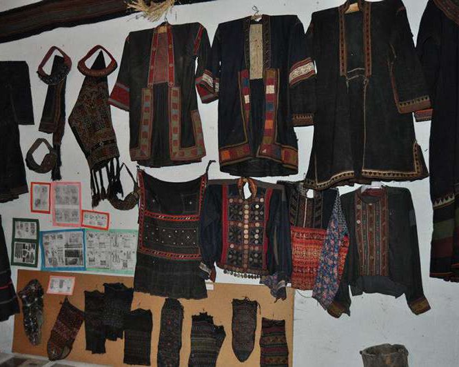 Этнографический музей Хевсурети в селе Корша - 03.jpg