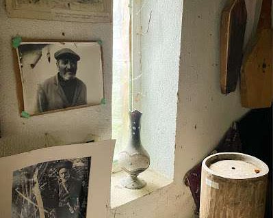 Этнографический музей Хевсурети в селе Корша - 16.jpg