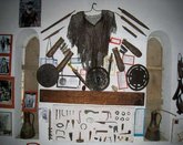 ხევსურეთის ეთნოგრაფიული მუზეუმი