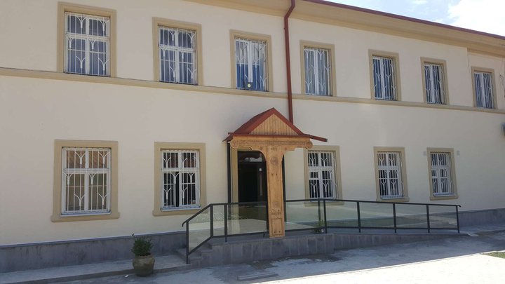 Ethnographic Museum Gori