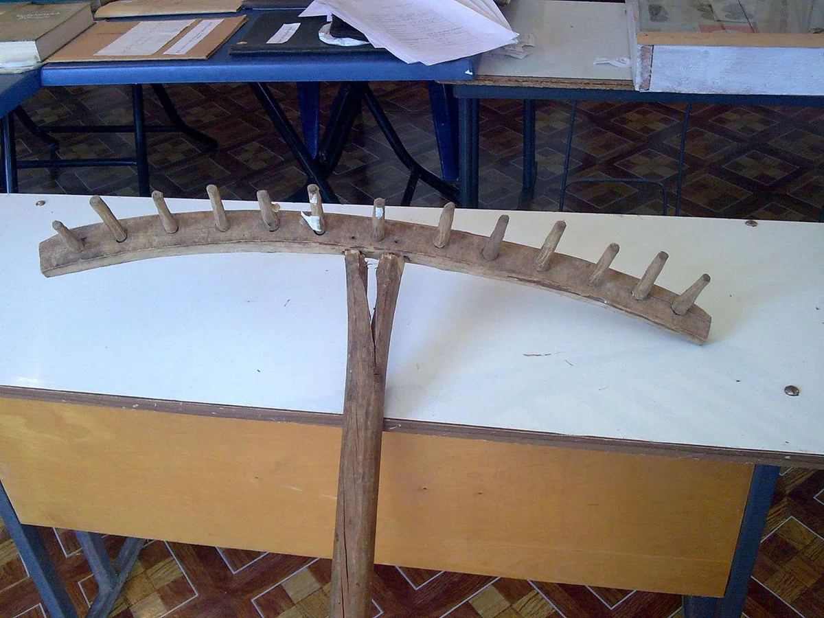 Этнографический музей в селе Квиахидзееби - 16.jpg