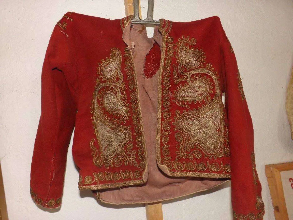 Этнографический музей в селе Квиахидзееби - 03.jpg