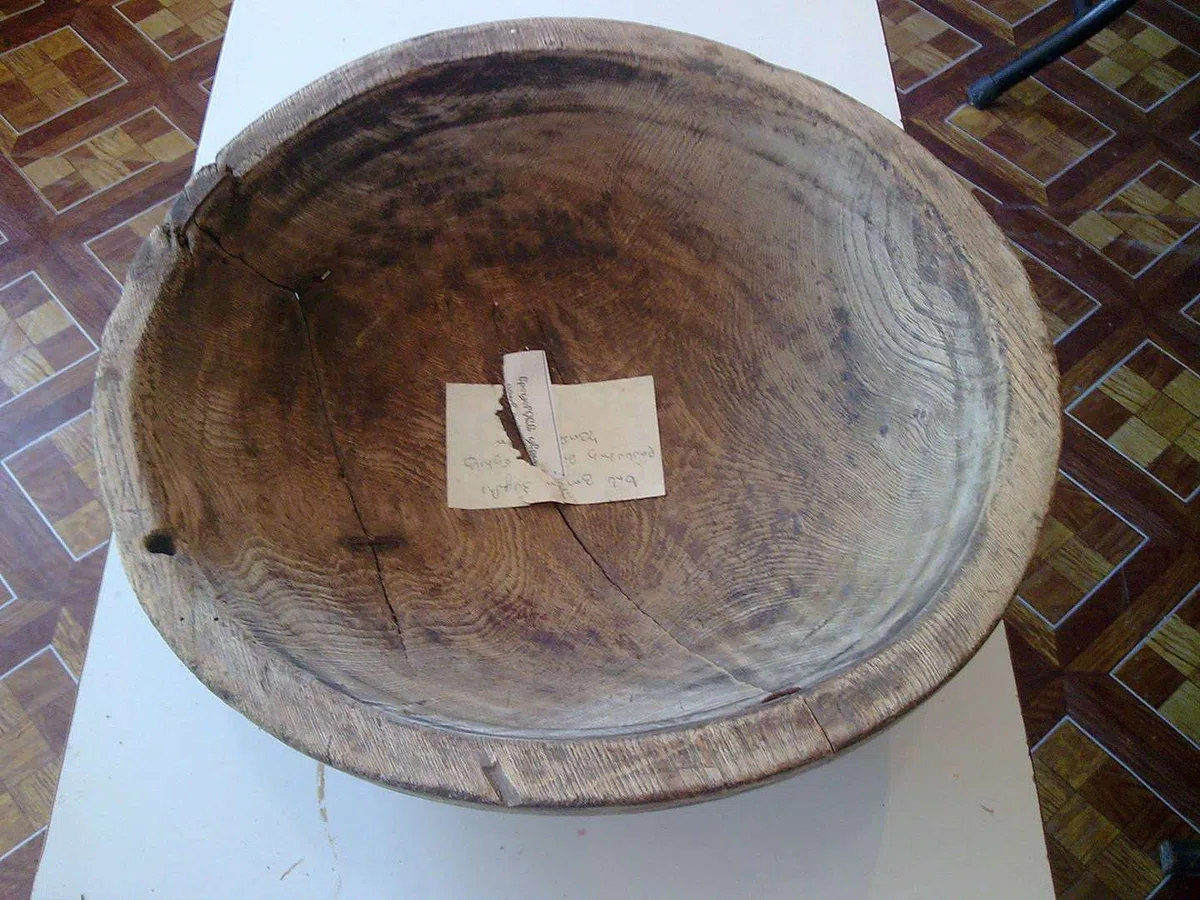 Этнографический музей в селе Квиахидзееби - 10.jpg