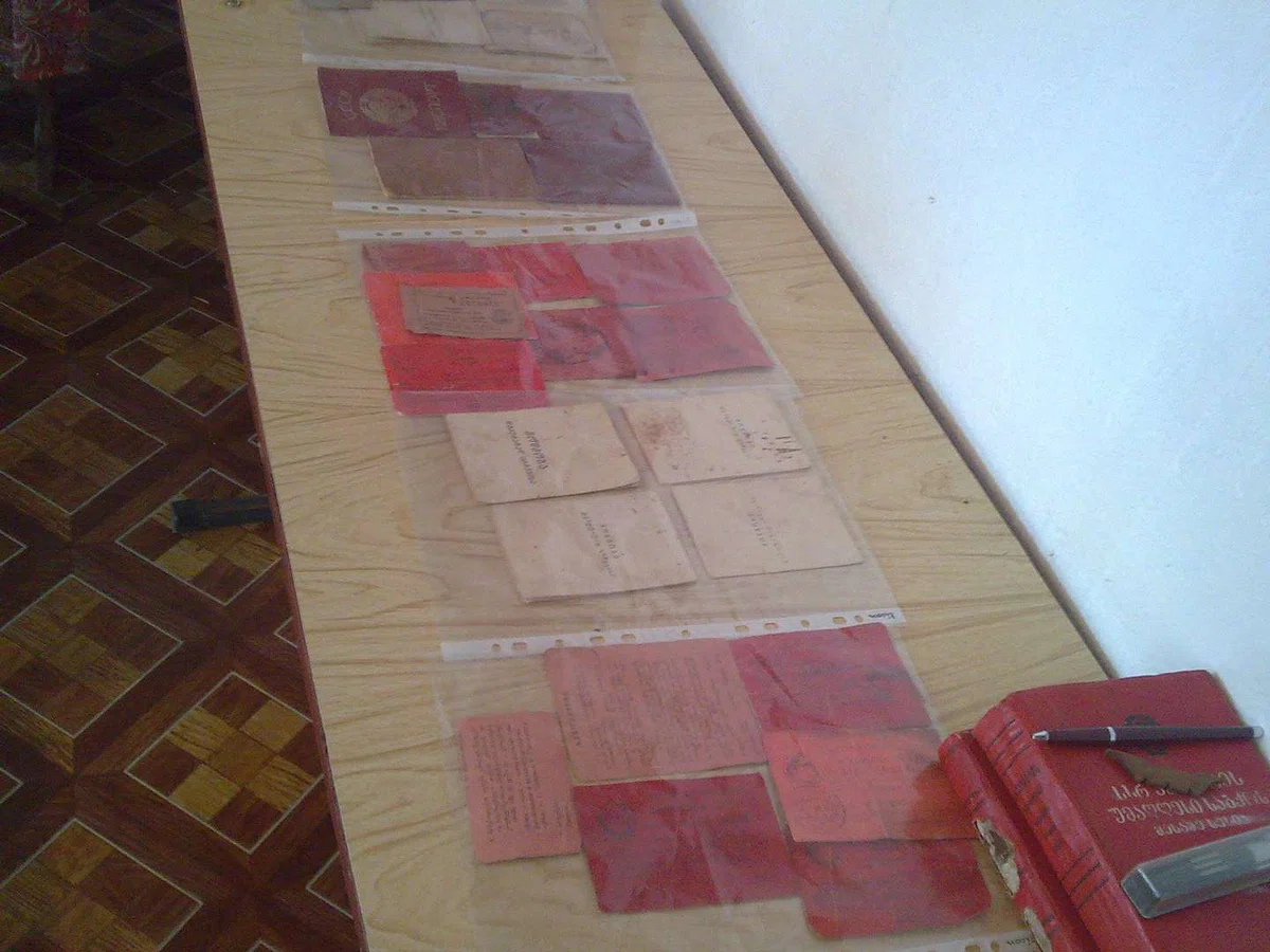 Этнографический музей в селе Квиахидзееби - 24.jpg