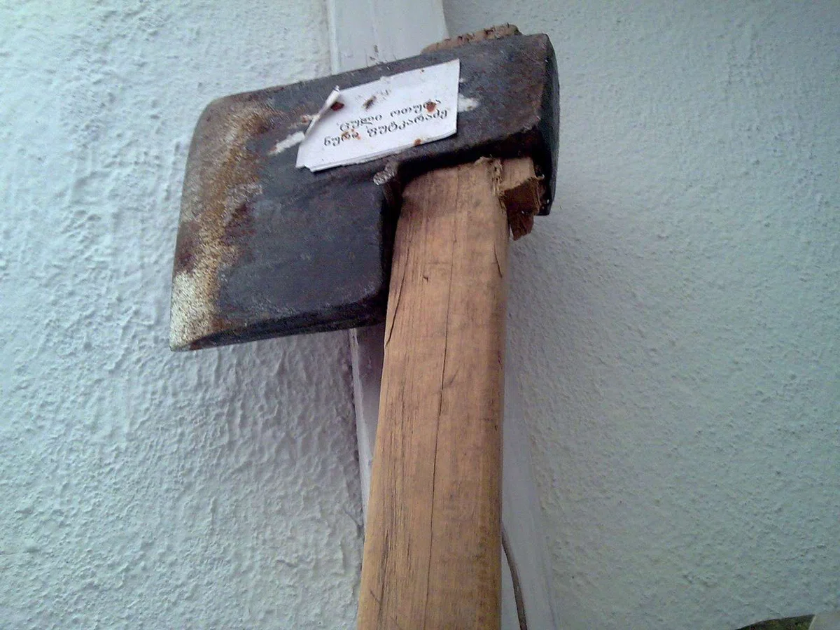 Этнографический музей в селе Квиахидзееби - 13.jpg