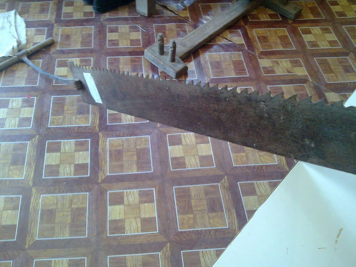 Этнографический музей в селе Квиахидзееби - 14.jpg