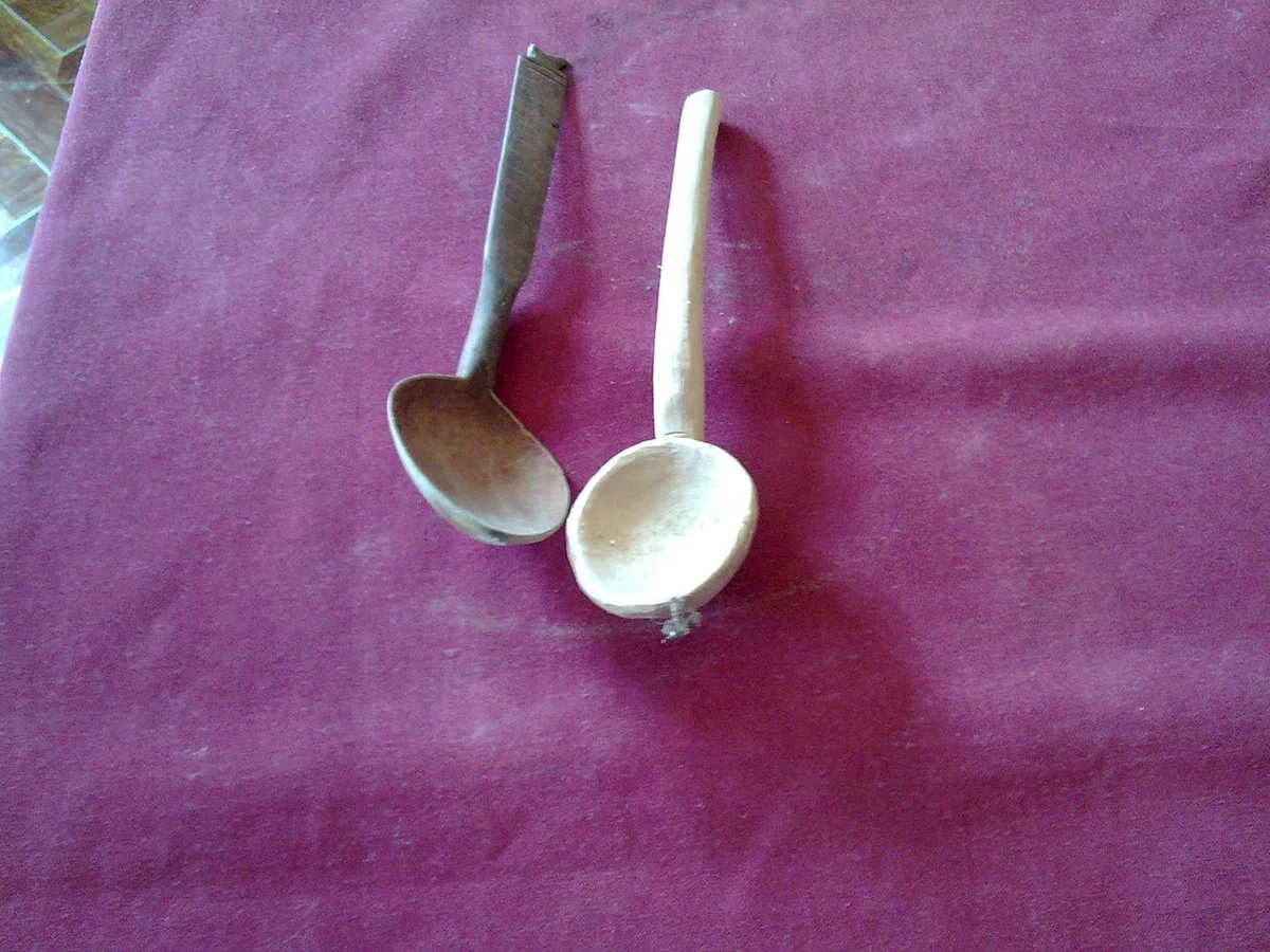 Этнографический музей в селе Квиахидзееби - 11.jpg