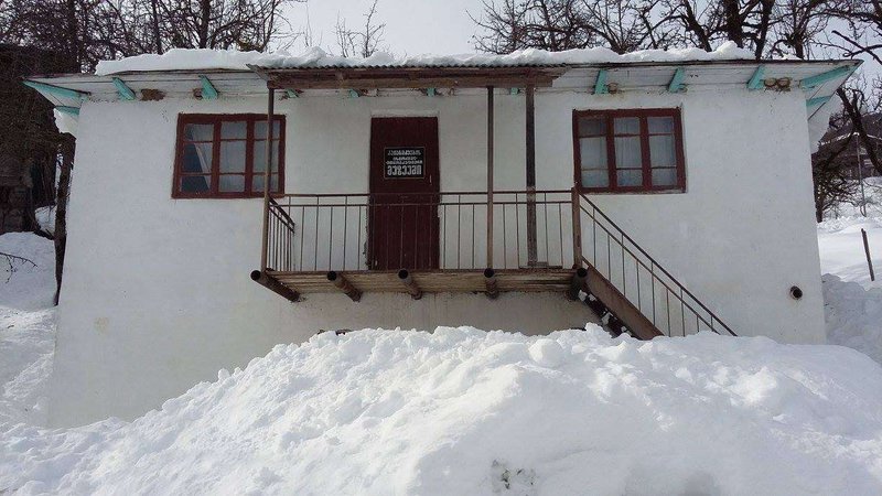 Этнографический музей в селе Квиахидзееби - 01.jpg