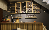 Euphoria Cafe-Bar