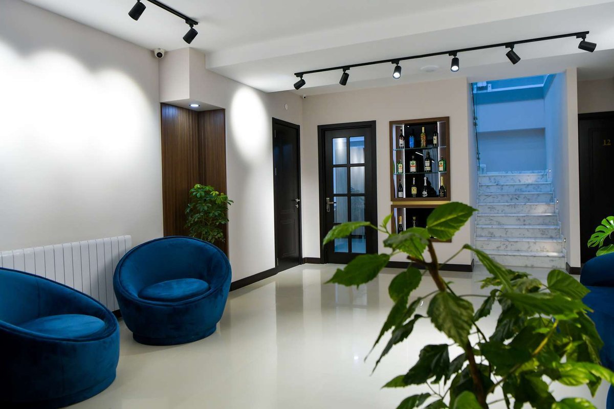 Euro Hotel Kutaisi