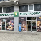 Европродукт / Europroduct