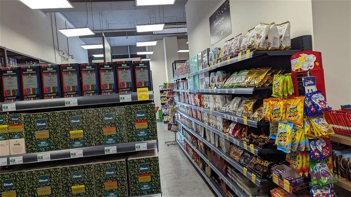 ევროპროდუქტი კობალაძე