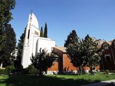Evangelical Lutheran Church