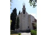 Evangelical Lutheran Church