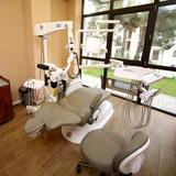 Стоматологический центр Эвергрин / Evergreen Dental Center By Dr. Tinatin Topuridze