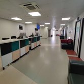 Evex Medical Corporation