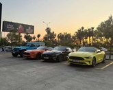 Ex-Cars