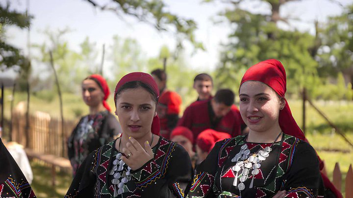 Ежегодный народный фестиваль в Кутаиси.jpg