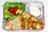 F3 Food Formula