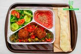 F3 Food Formula