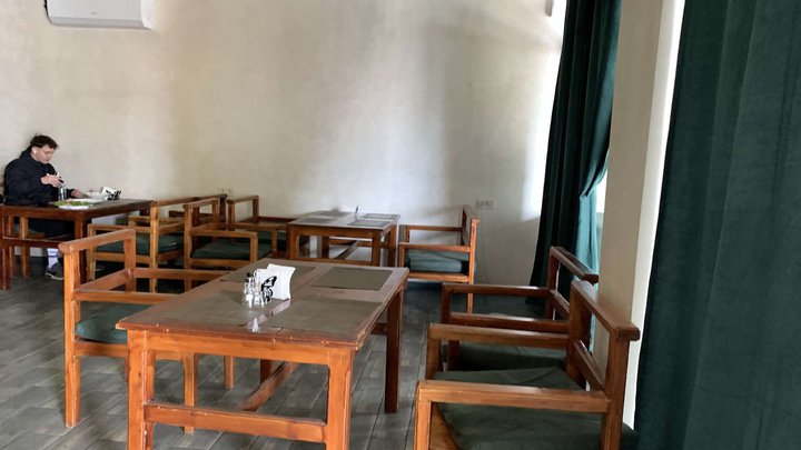 FAMILY Bar-Restaurant