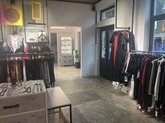 FB42 Concept store Tbilisi