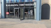 FUNKY BUDDHA @TBLISI OUTLET