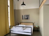 Fabrika Hostel