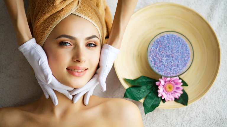 SPA salons in Tbilisi