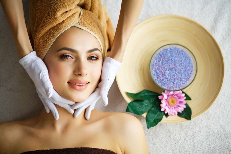 Oases of relaxation: Ranking of the best spas in Kutaisi