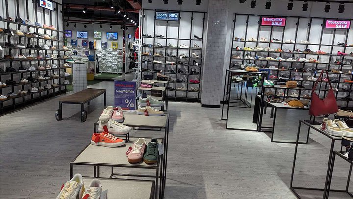 Factory (ул. Тавдадебули 15/17)