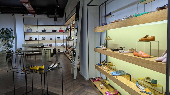 Factory (ул. Тавдадебули 15/17)