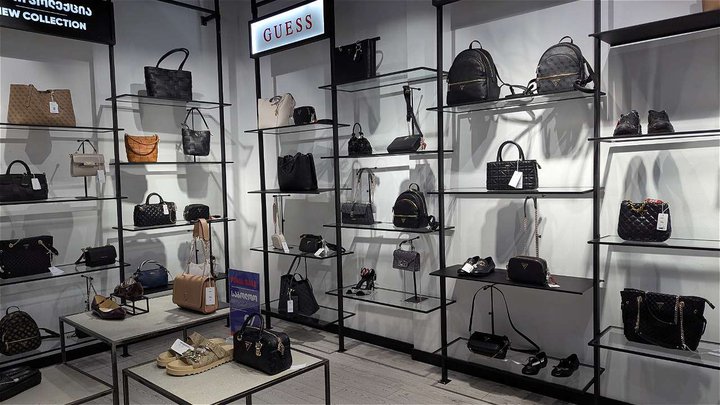 Factory (ул. Тавдадебули 15/17)