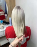 Family Beauty Salon 'Butterfly'