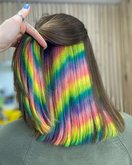 Family Beauty Salon 'Butterfly'