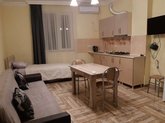 საოჯახო სასტუმრო (გრიგოლ ელიავას ქ. 61)